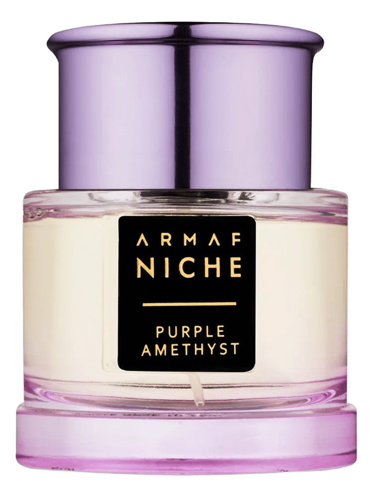 Purple Amethyst by Armaf