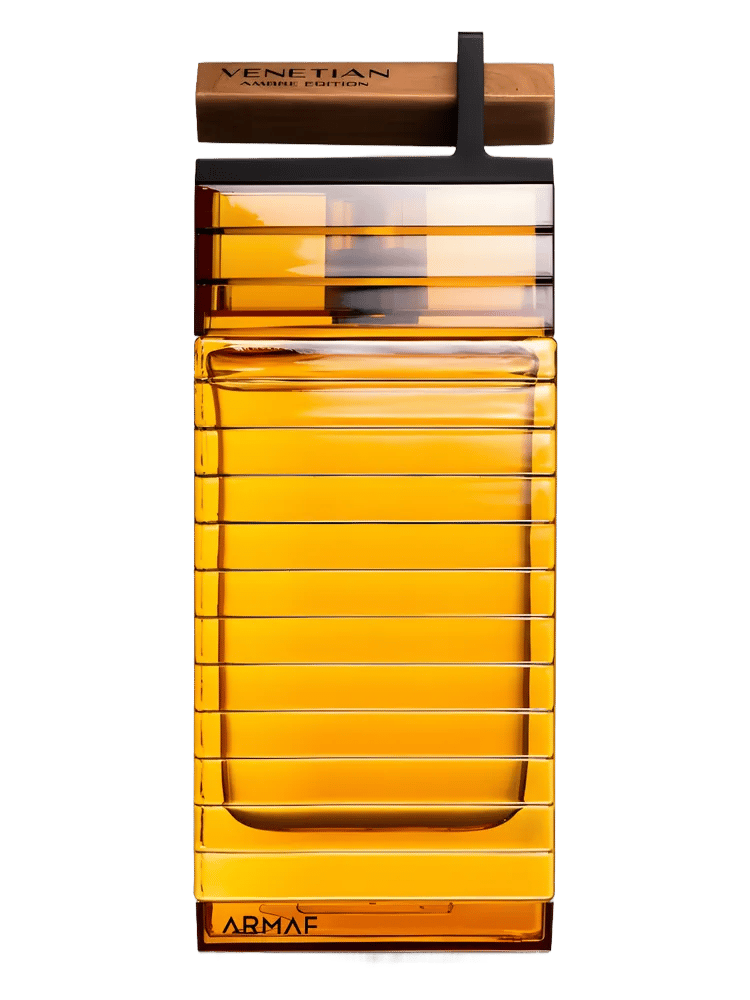 Venetian Amber Edition by Armaf