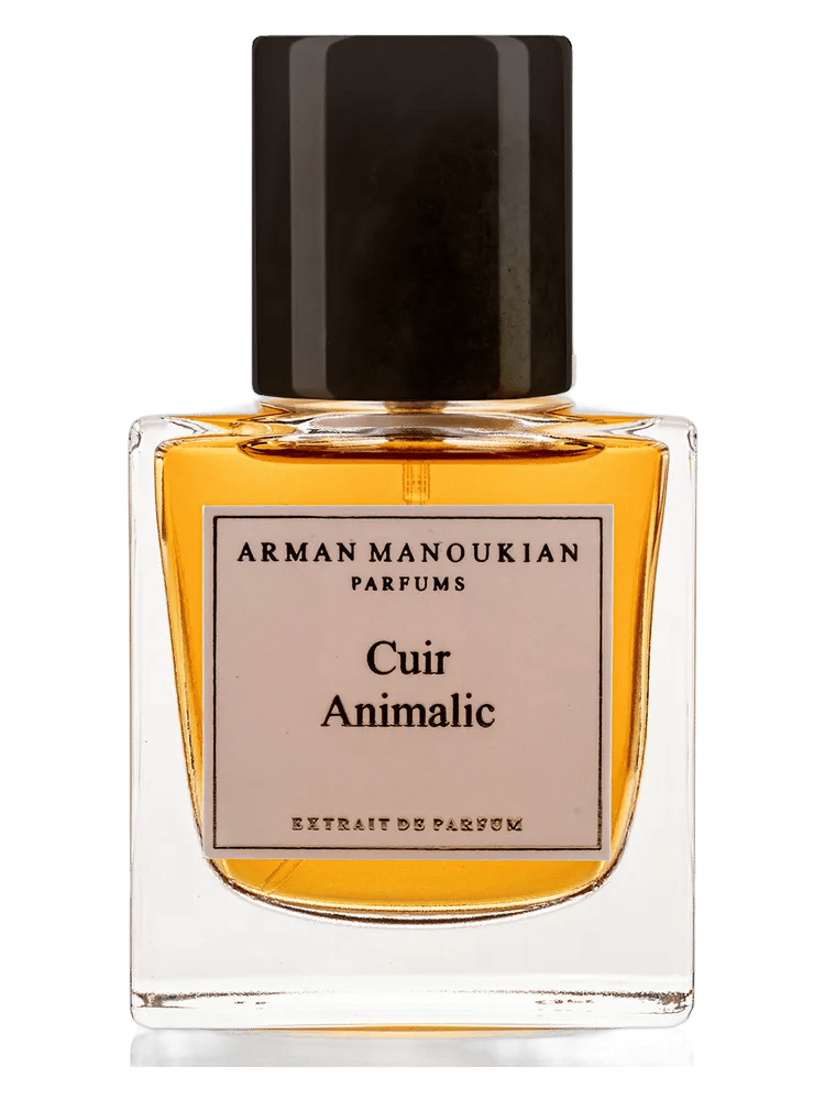 Cuir Animalic by Arman Manoukian Parfums