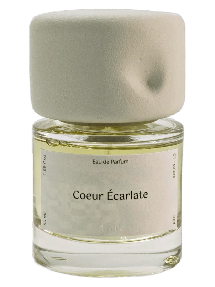 Coeur Écarlate by Arnué