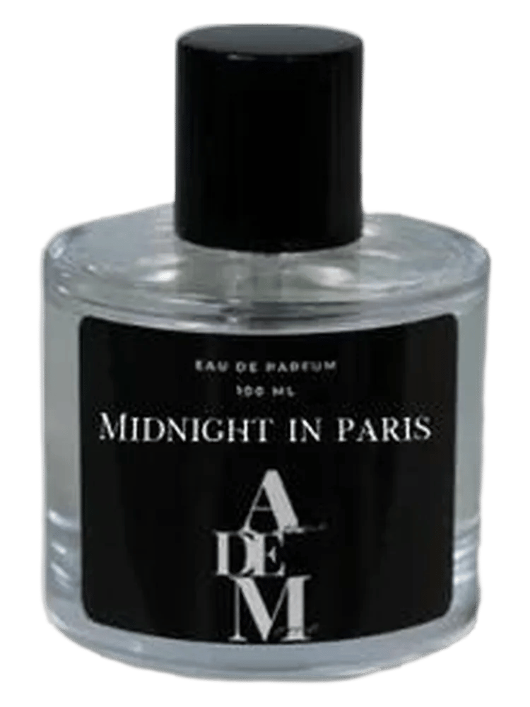 Midnight in Paris by Aroma De Merrie