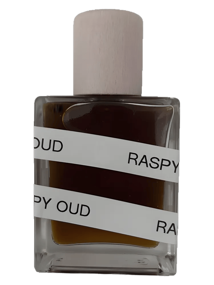 Raspy Oud by Aromas De Salazar