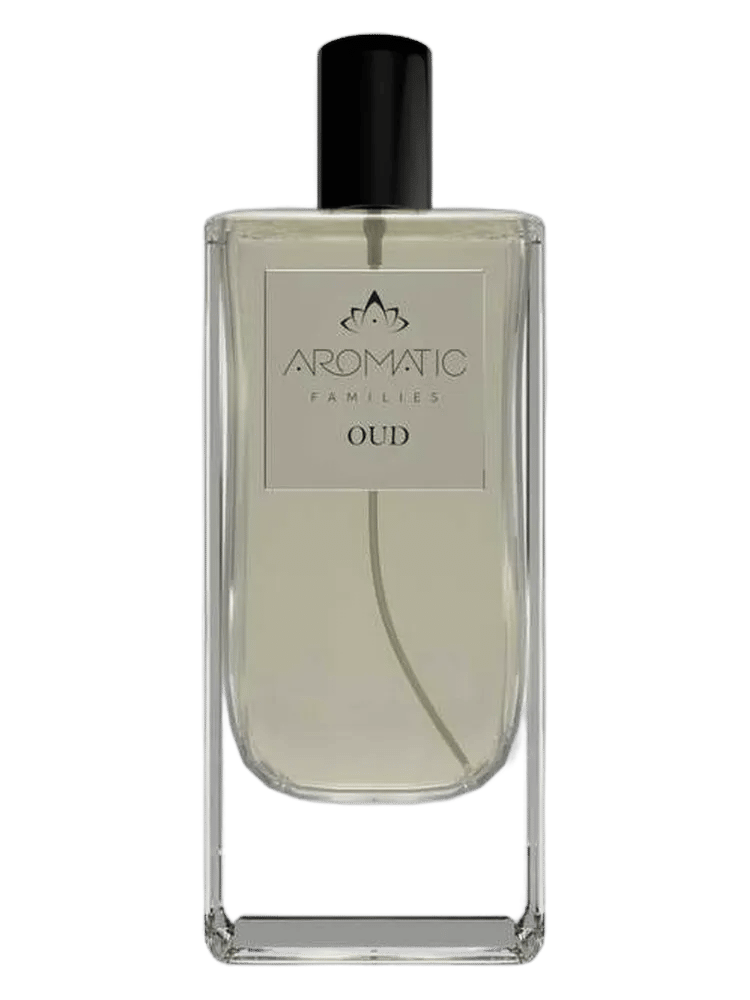 Oud by Aromatic Families