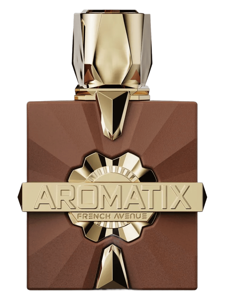 Royal Taboo by Aromatix X French Avenue