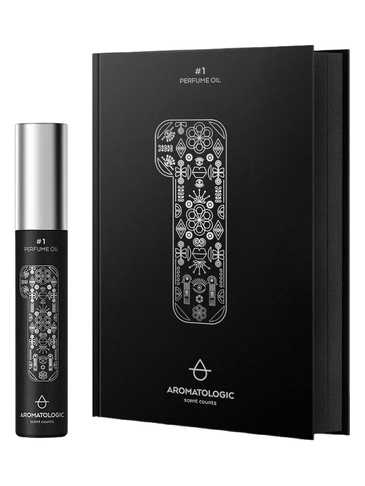 No. 1 by Aromatologic