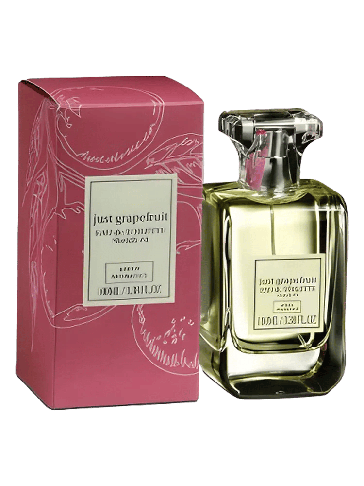 Just Grapefruit by Arran Aromatics