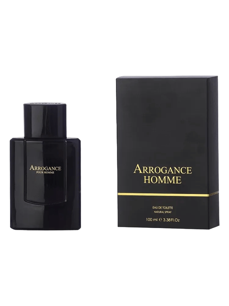 Arrogance Pour Homme by Arrogance