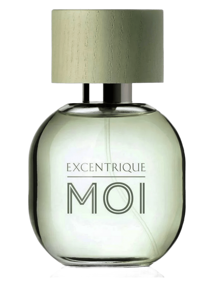 Excentrique Moi by Art De Parfum