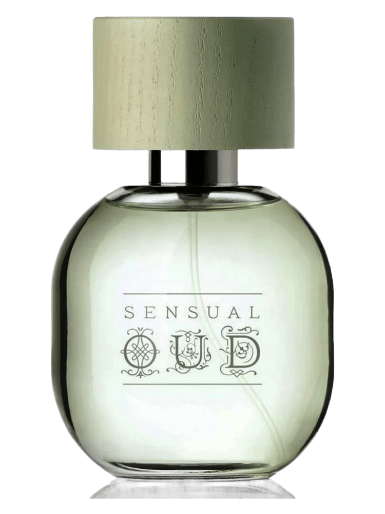 Sensual Oud by Art De Parfum