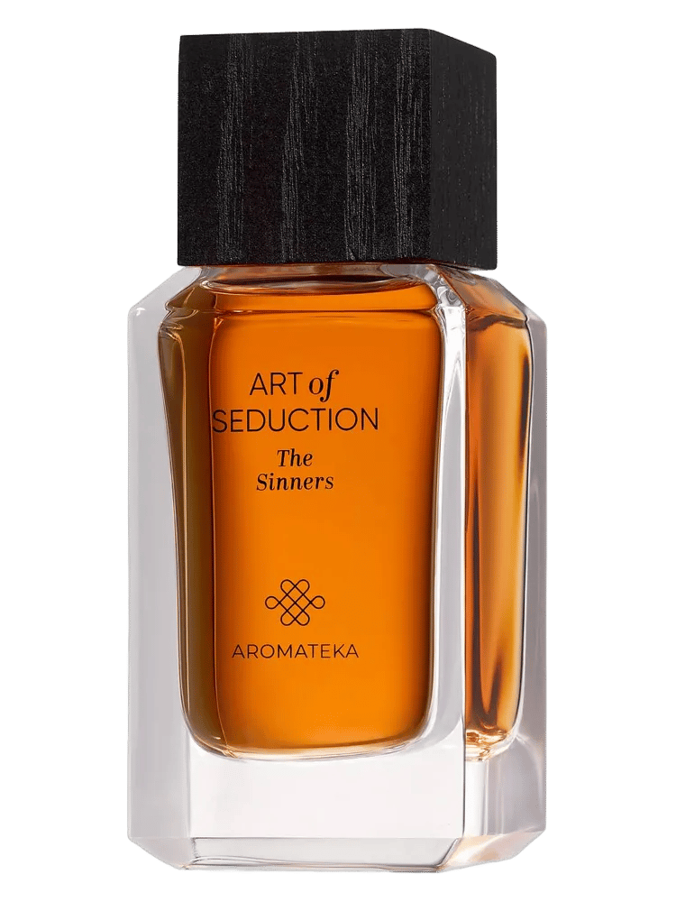 The Sinners by Art of Seduction