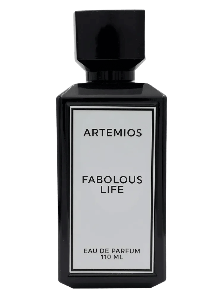 Fabolous Life by Artemios