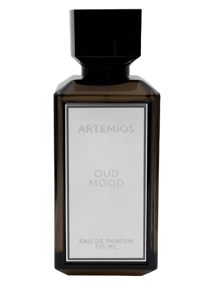 Oud Mood by Artemios
