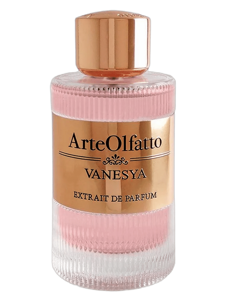 Vanesya by Arteolfatto