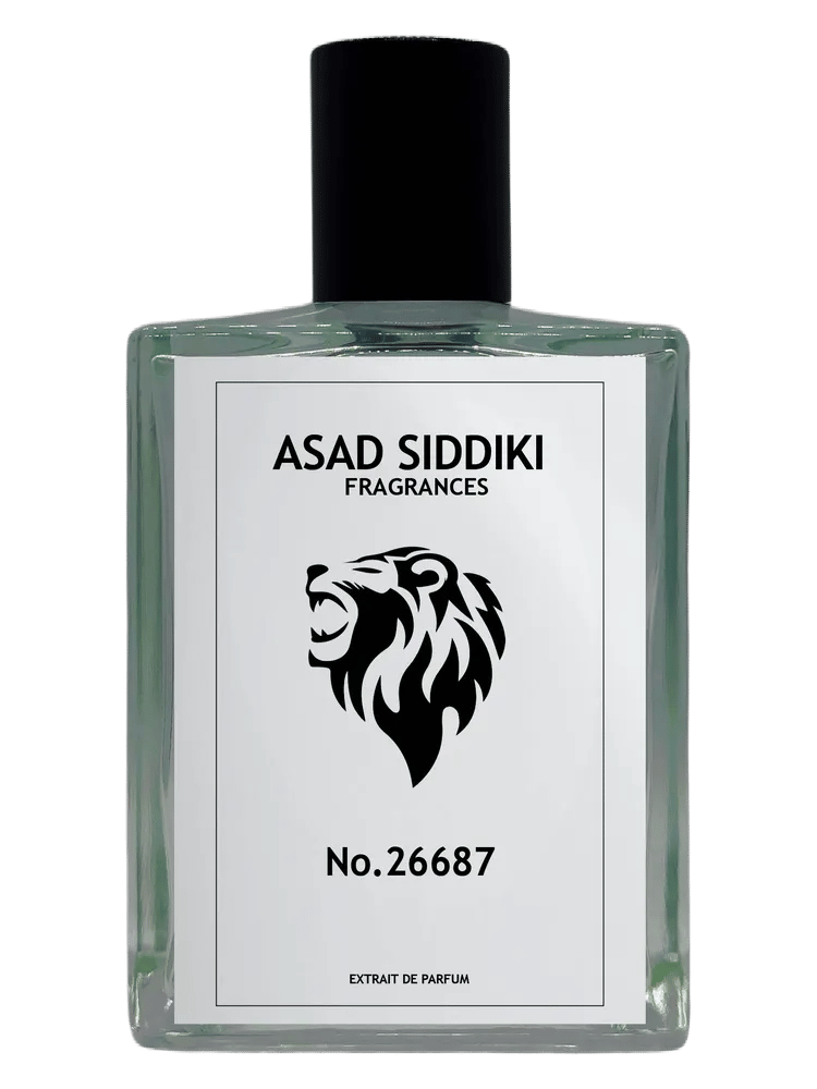 No.26687 by Asad Siddiki