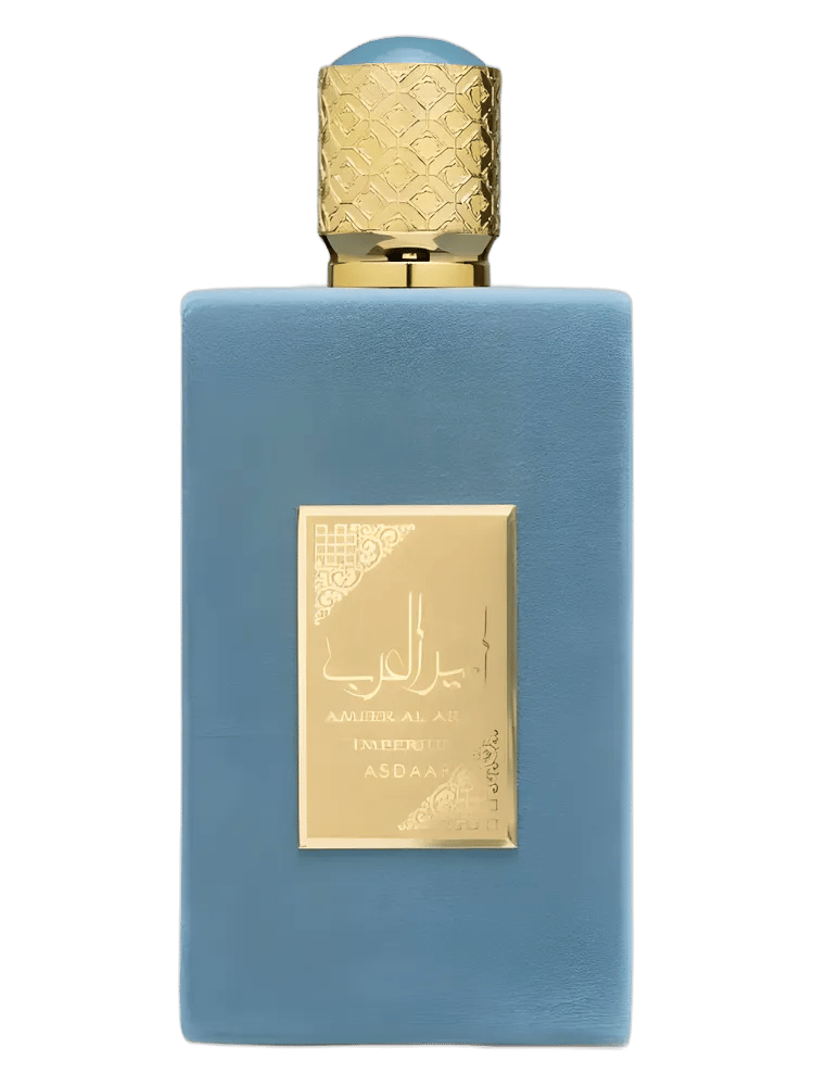 Ameer Al Arab Imperium امير العرب by Asdaaf