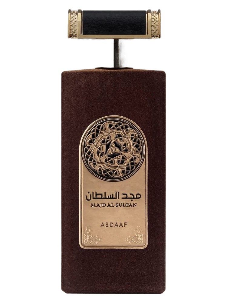 Majd Al Sultan by Asdaaf