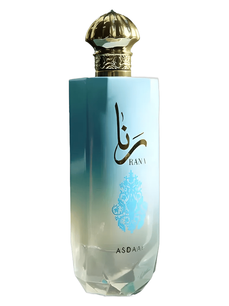Rana by Asdaaf