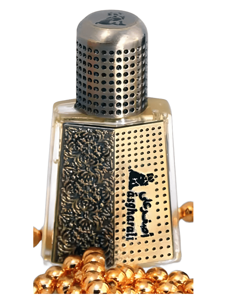 Jasmine Attar by Asgharali
