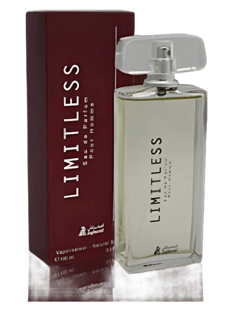 Limitless Pour Homme by Asgharali