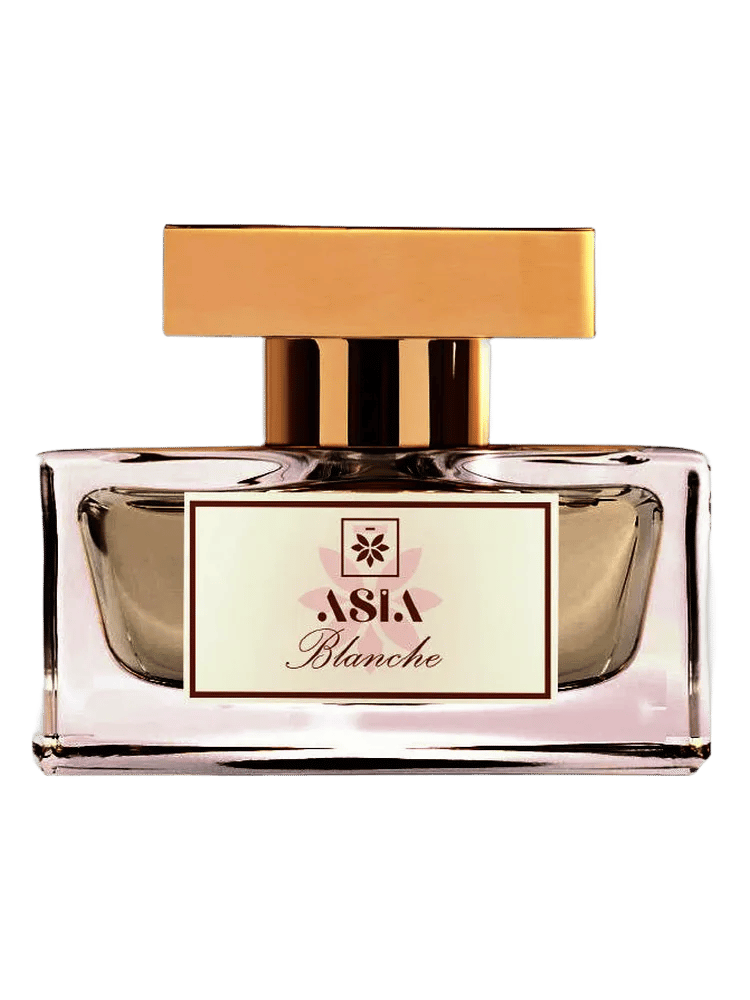 Blanche by Asia Perfumes
