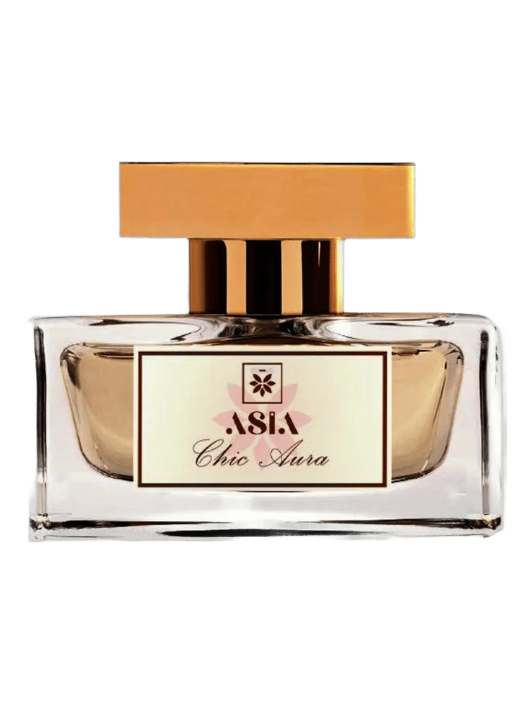 Chic Aura by Asia Perfumes