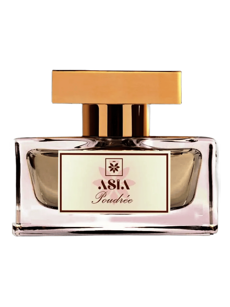Poudrée by Asia Perfumes