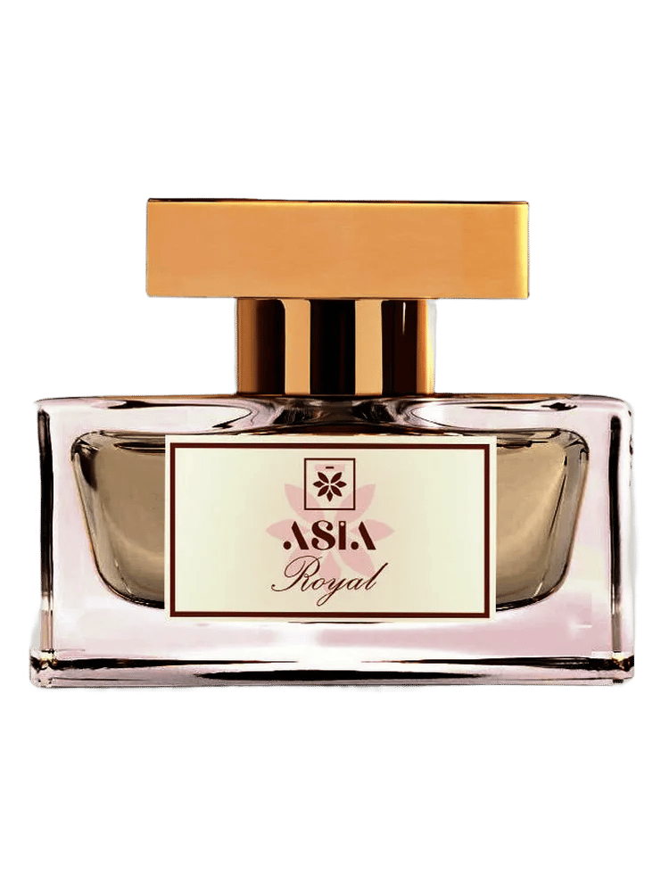 Royal by Asia Perfumes
