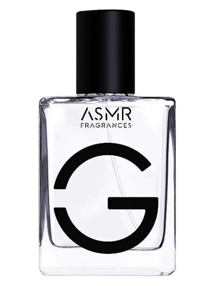 Grass Tickles by ASMR Fragrances