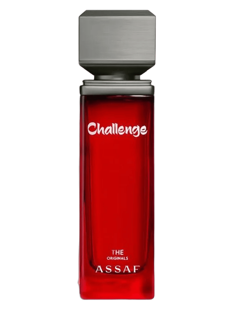 Challenge by Assaf