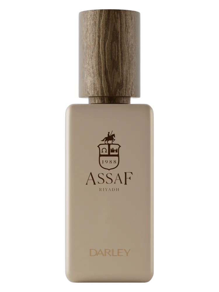 Darley by Assaf