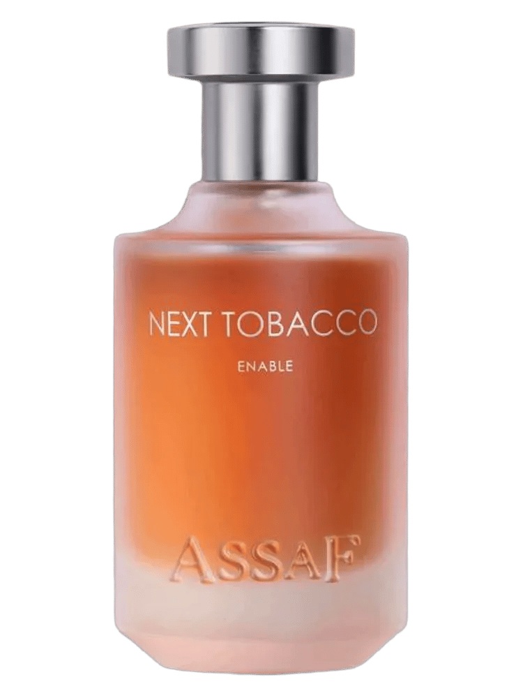 Next Tobacco by Assaf