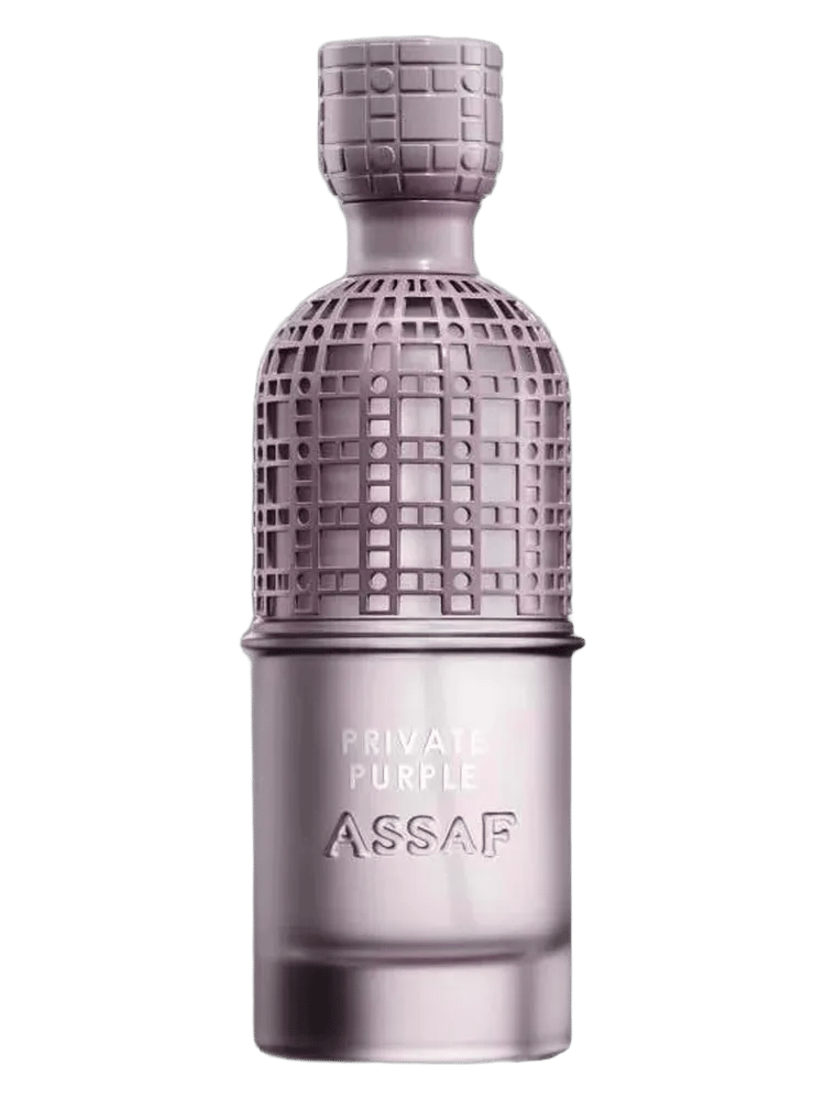 Private Purple by Assaf