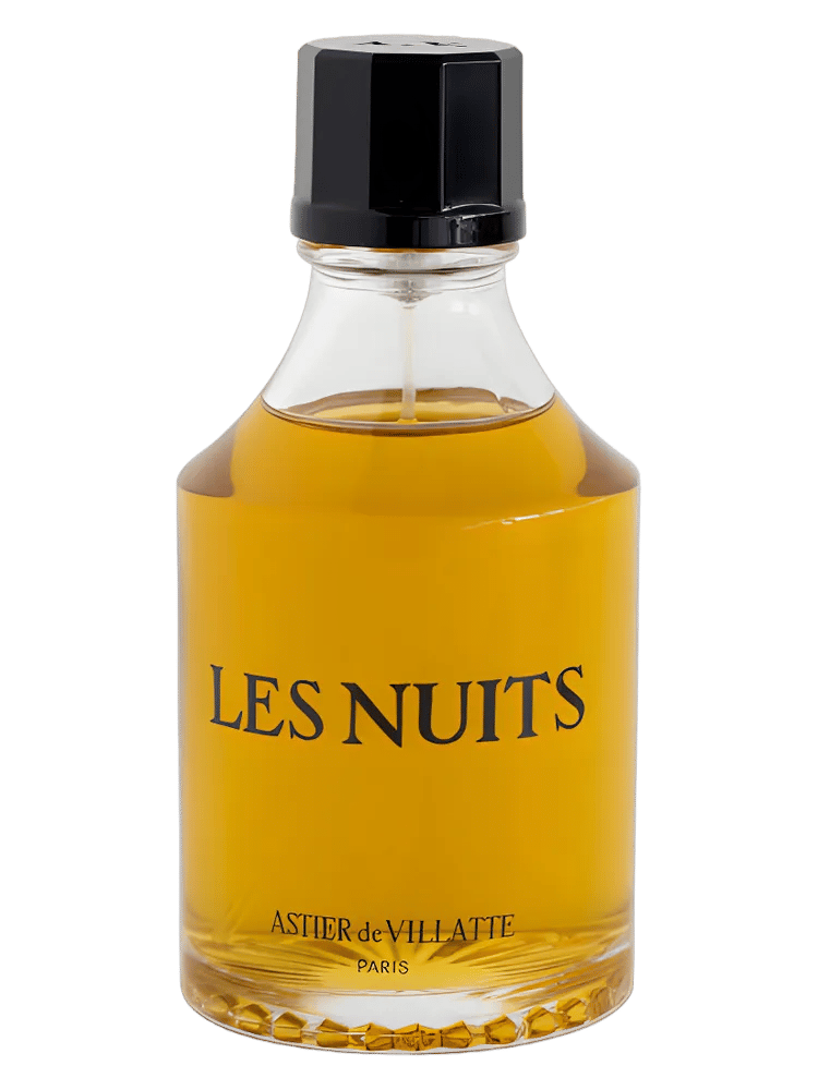 Les Nuits by Astier De Villatte