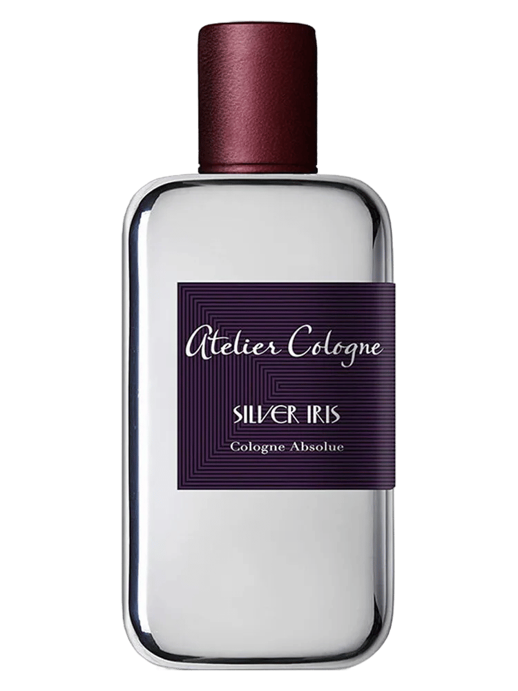 Silver Iris by Atelier Cologne