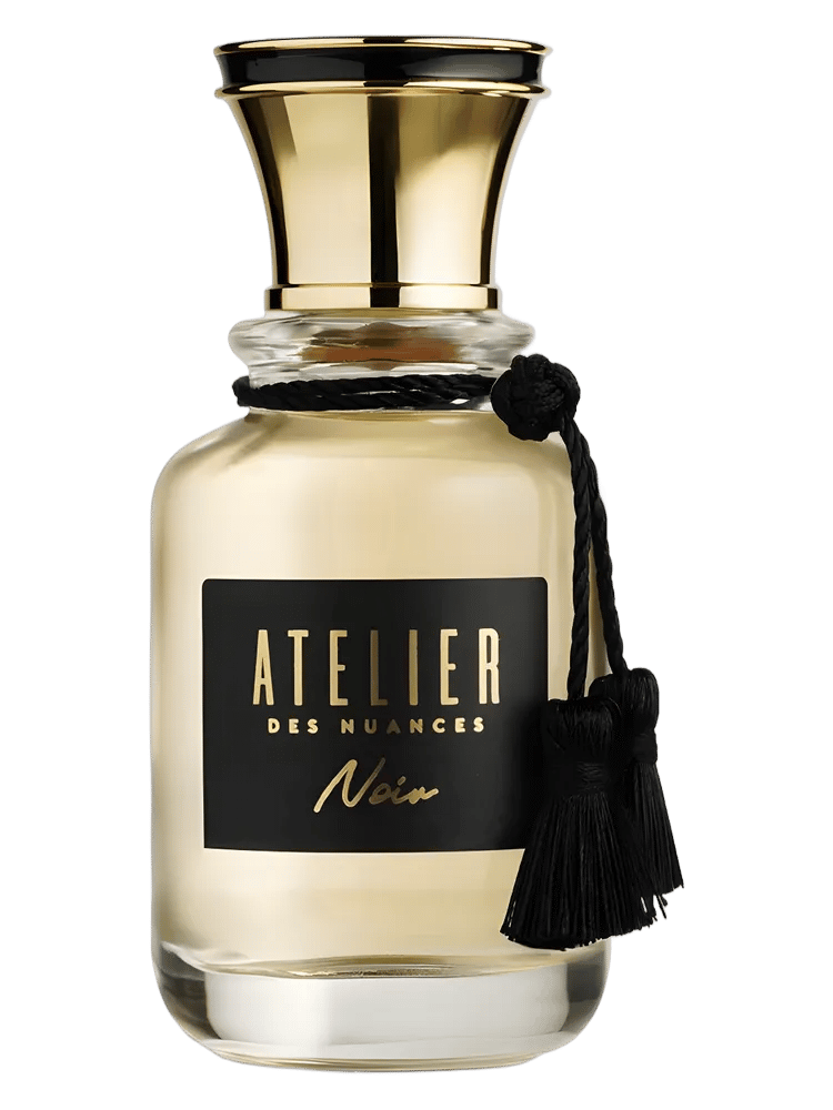 Noir by Atelier des Nuances