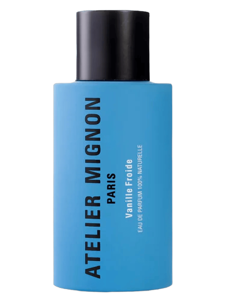 Vanille Froide by Atelier Mignon