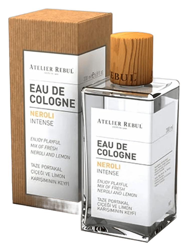 Neroli by Atelier Rebul