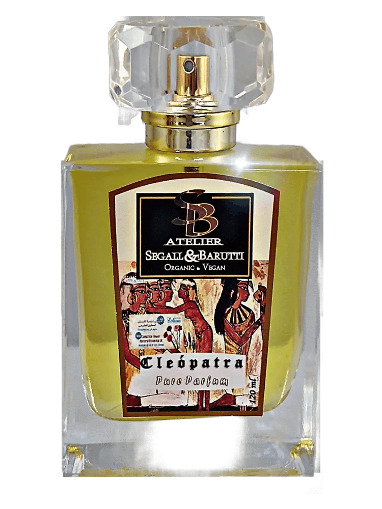 Cleópatra by Atelier Segall & Barutti