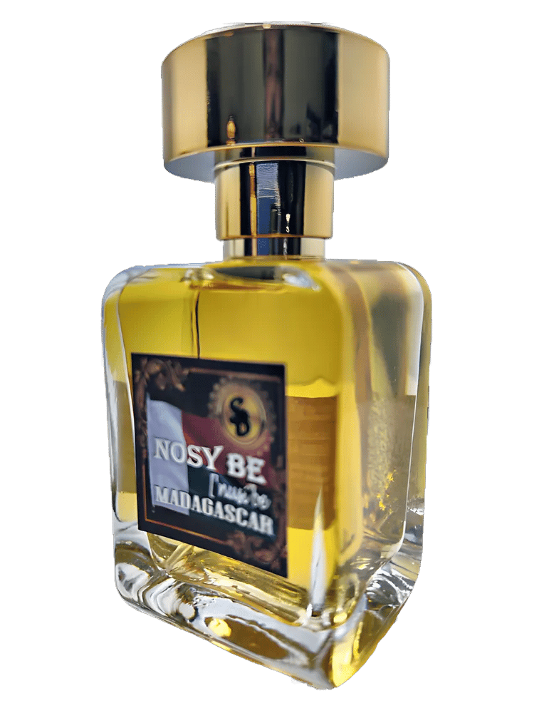 Nosy Be Madagascar by Atelier Segall & Barutti
