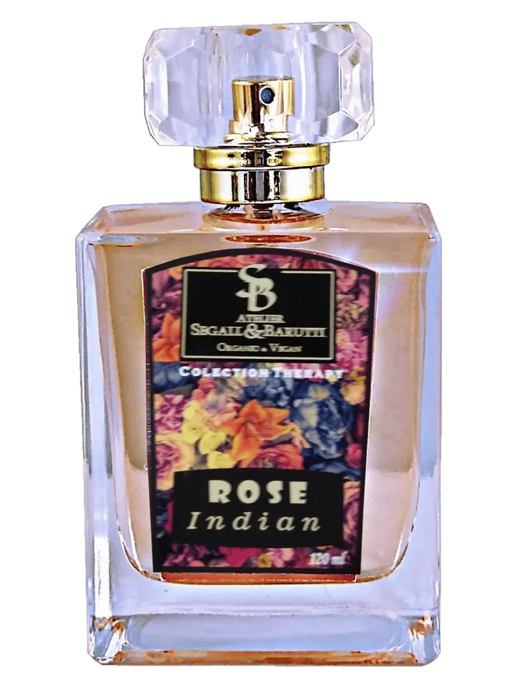 Rose Indian by Atelier Segall & Barutti