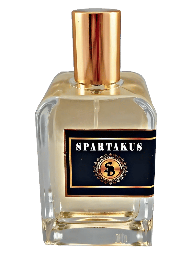 Spartakus by Atelier Segall & Barutti