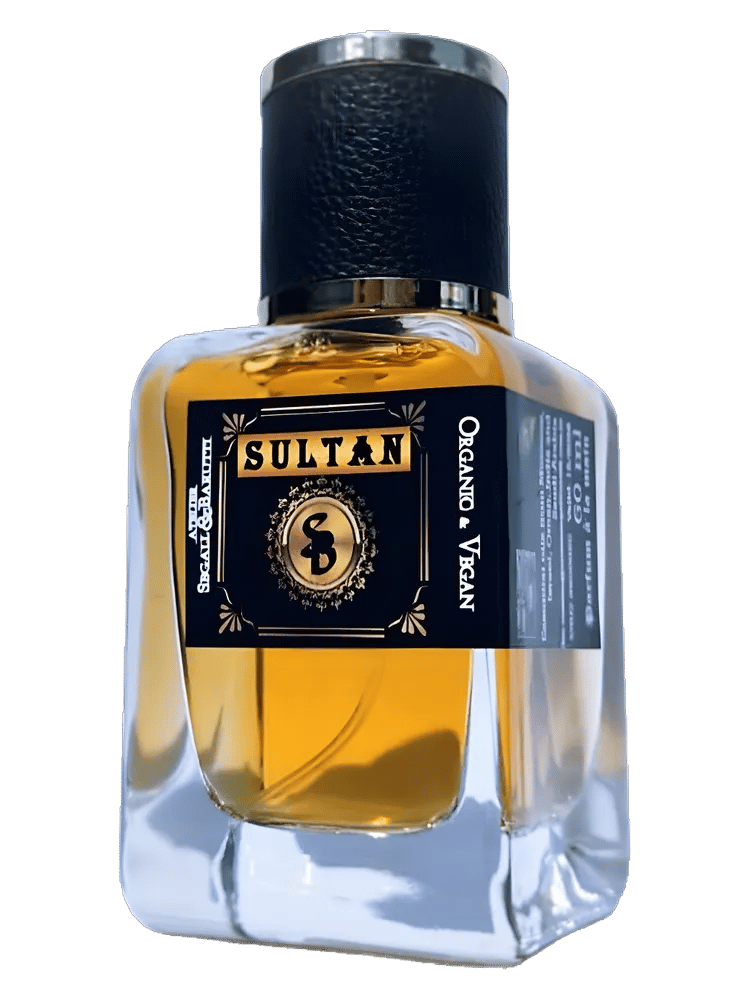 Sultan by Atelier Segall & Barutti