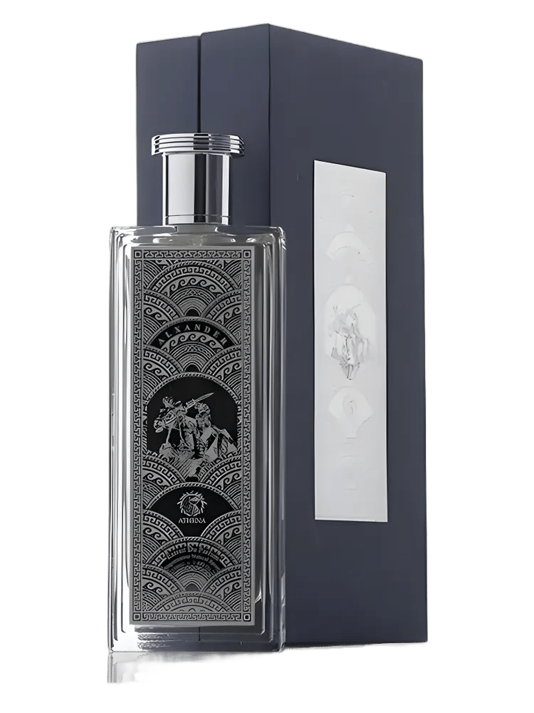 Alexander by Athena Fragrances
