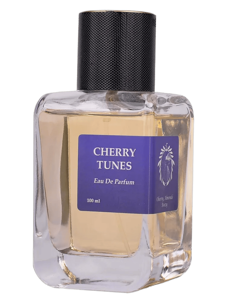 Cherry Tunes by Athena Fragrances