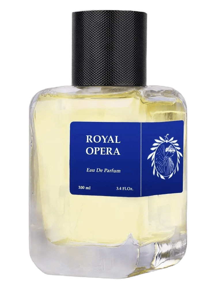 ROYAL OPERA by Athena Fragrances