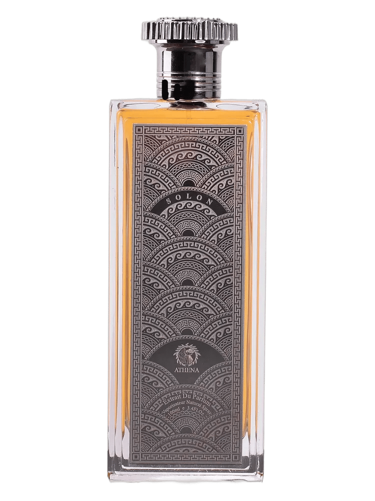 Solon by Athena Fragrances
