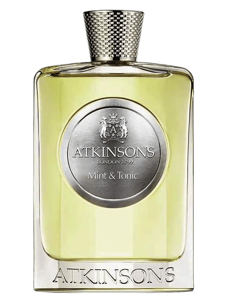 Mint & Tonic by Atkinsons