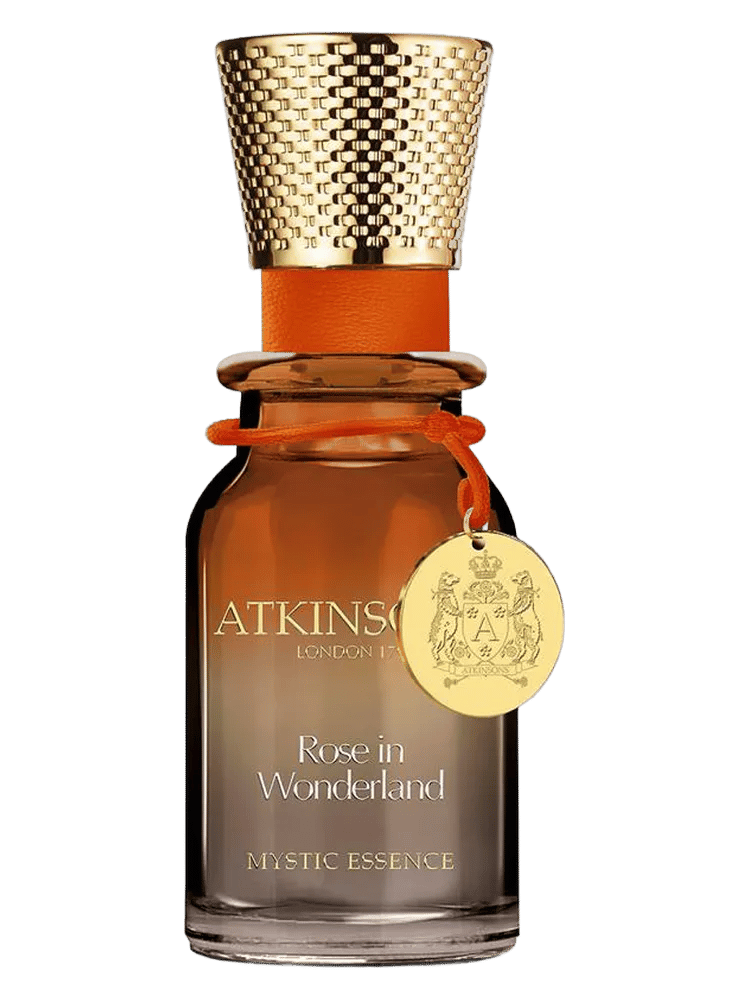Rose In Wonderland Extrait by Atkinsons