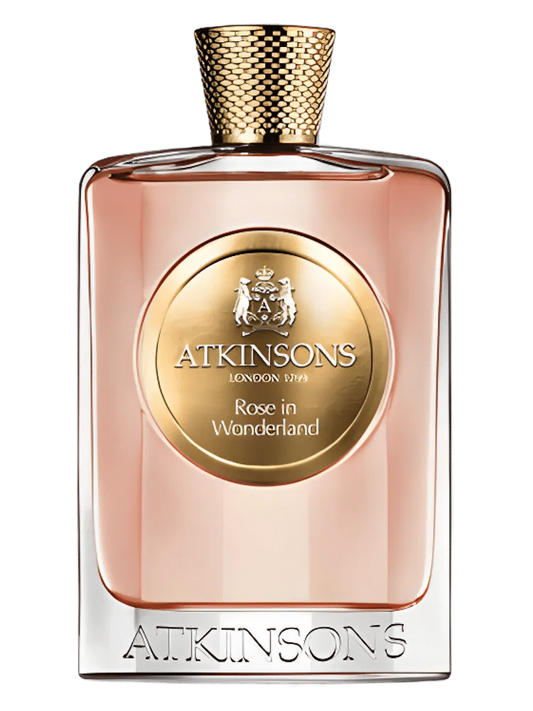 Rose In Wonderland by Atkinsons