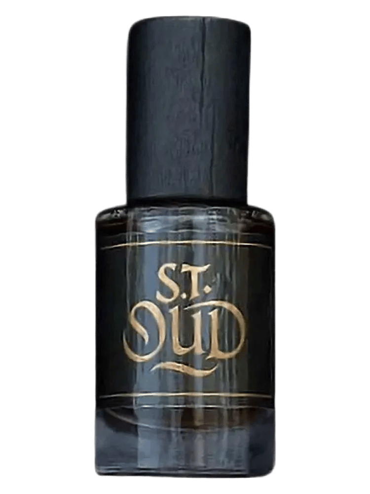 S.T. Oud by ATon